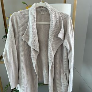 Barefoot Dreams CozyChic Cardigan